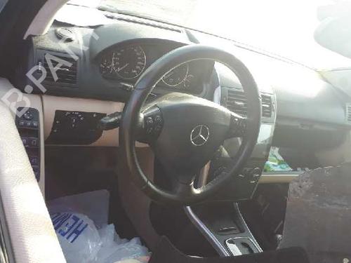 Rear left seatbelt MERCEDES-BENZ A-CLASS (W169) A 200 TURBO (169.034, 169.334) | BP12658569I29 