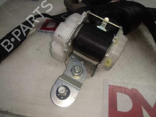 Rear right seatbelt NISSAN NAVARA NP300 (D40) 2.5 dCi | BP16853881I28 