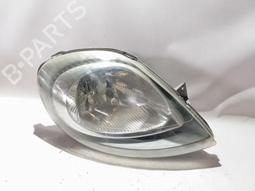 Used Right headlight Right headlight 37264183 37264183