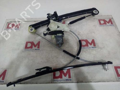 Front right window mechanism AUDI A3 (8V1, 8VK)  | BP12652797C23 