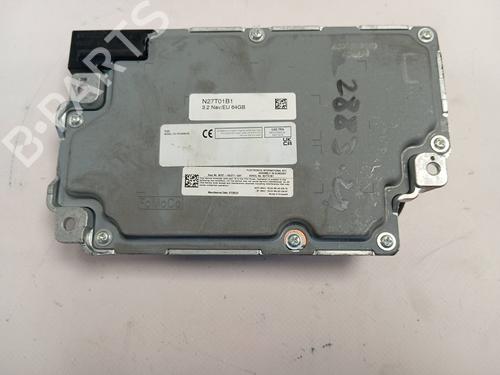 Electronic module FORD PUMA (J2K, CF7)  | BP20676865M83 