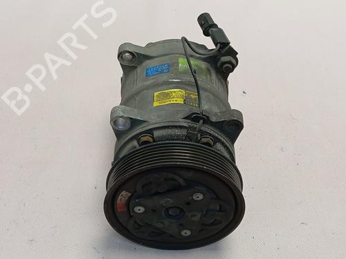 Used AC compressor VOLVO S40 I (644) [1995-2004]  30914020