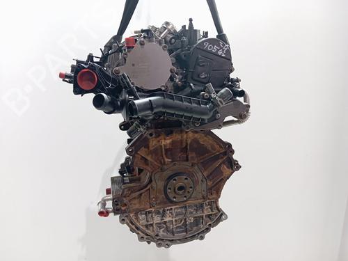 Motor FORD PUMA (J2K, CF7)  | BP28412608M1 