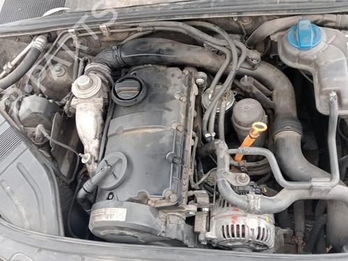 AC radiator AUDI A4 B6 (8E2) 1.9 TDI | BP12671497M32 - Image 7