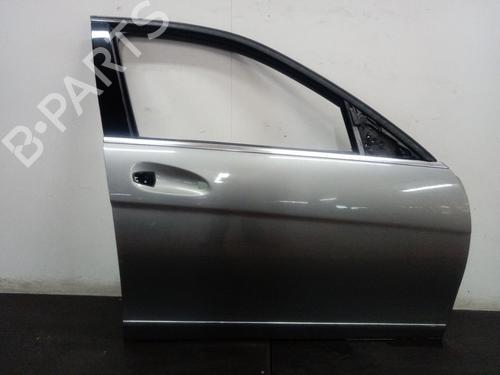 Right front door MERCEDES-BENZ C-CLASS (W204)  | BP15820844C3 
