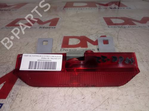 Used Third brake light TOYOTA RAV 4 II (_A2_) [2000-2005]  30372517