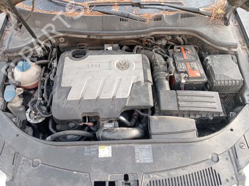 Front right window mechanism VW PASSAT B6 (3C2) 2.0 TDI 16V | BP39098862C23 - Image 10
