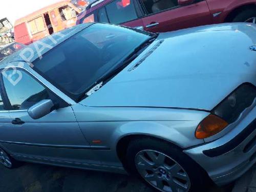 Egr BMW 3 (E46) 320 d | BP14131759M69