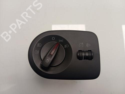 Forlygtekontakt SEAT IBIZA IV (6J5, 6P1) [2008-2017]  23259006