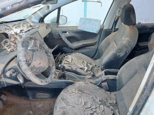 Engine control unit (ECU) PEUGEOT 2008 I (CU_)  | BP25855151M57  - Image 14