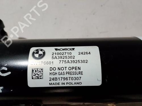 Left front shock absorber BMW X3 (G45) xDrive 20 d | BP31931288M16