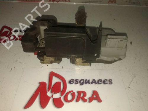 Rear right lock PEUGEOT 307 (3A/C) 1.4 16V | BP12832972C99 