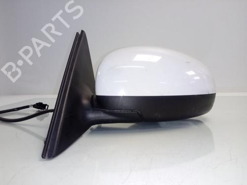 Left mirror SKODA ROOMSTER (5J7) 1.6 TDI | BP13479209C26 