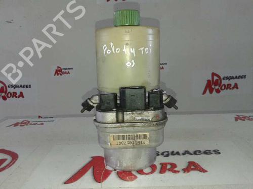 Steering pump VW POLO (9N_, 9A_) 1.4 16V | BP12676695M99 