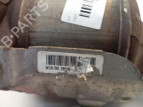 Catalyst KIA CEE'D Hatchback (ED) 1.6 CRDi 115 | BP30371008M10 - Image 3