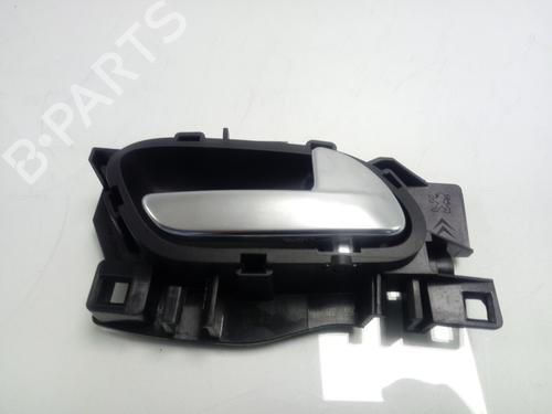 Used Rear right interior door handle PEUGEOT 2008 II (UD_, US_, UY_, UJ_, UR_, UC_) [2019-2025]  13298299
