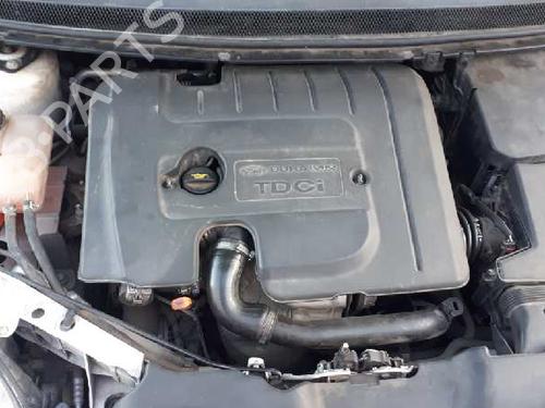 Gearbox FORD FOCUS II (DA_, HCP, DP)  | BP12666579M3 