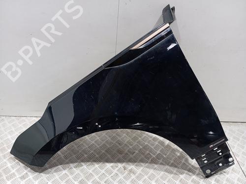 Used Left front fenders LAND ROVER RANGE ROVER VELAR (L560) [2017-2026]  31645489