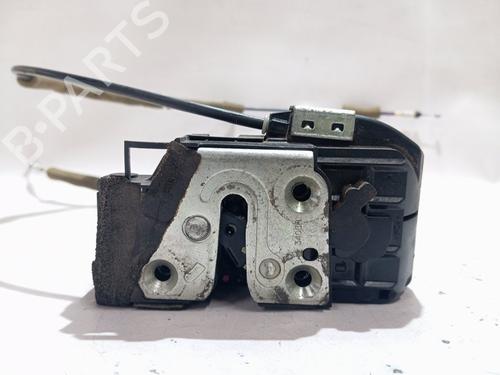 Used Front right lock Front right lock 37425352 37425352