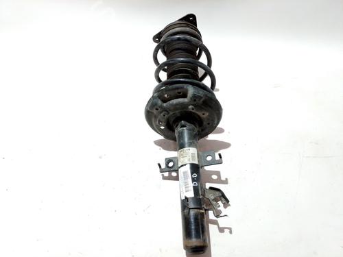 Used Right front shock absorber NISSAN QASHQAI II SUV (J11, J11_) [2013-2025]  27178447