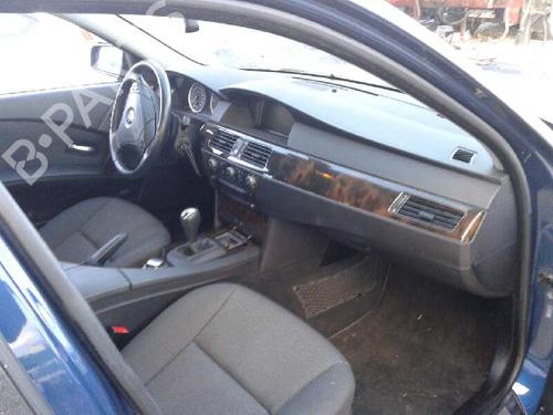 ECU airbags BMW 5 (E60)  | BP12633616M53 