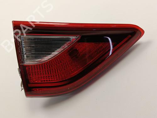 Used Left tailgate light Left tailgate light KIA STONIC (YB) [2017-2026] 34648841 34648841
