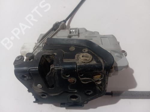 Rear right lock SEAT LEON (1P1)  | BP26942879C99 