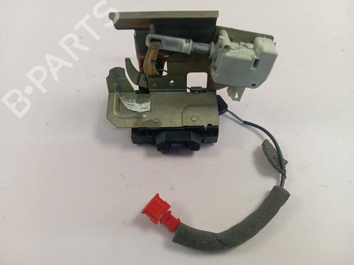 Tailgate lock VW SHARAN (7M8, 7M9, 7M6) 1.9 TDI | BP27567123C101 