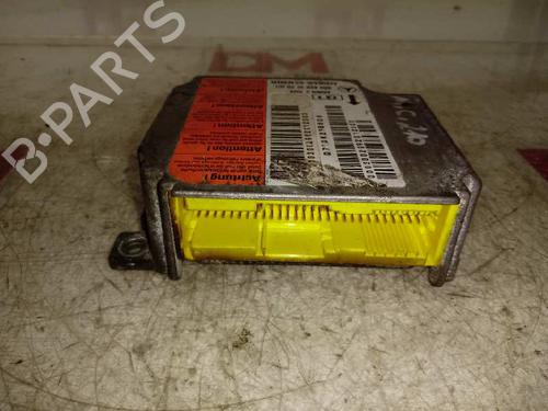 Kollisjonspute styreenhet MERCEDES-BENZ E-CLASS (W210) E 200 Kompressor (210.048) | BP12660467M53 