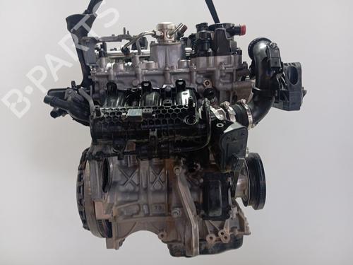 Engine OPEL CORSA F (P2JO) 1.2 (68) | BP39448693M1 - Image 7