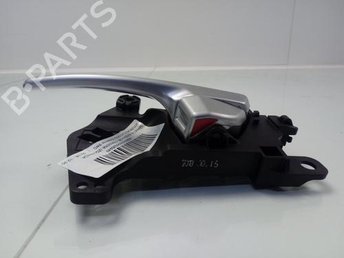Rear left interior door handle HYUNDAI TUCSON (TL, TLE) 1.6 CRDi All-wheel Drive | BP12843128I15 