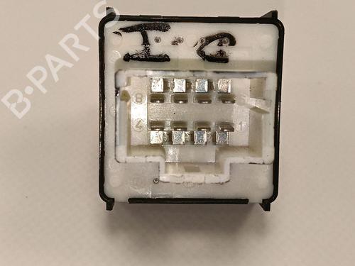 Left front window switch CITROËN C3 III (SX) 1.6 BlueHDi 75 | BP33322458I27 - Image 2