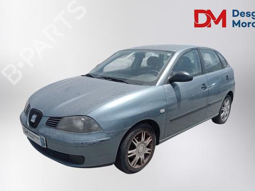 Right mirror SEAT IBIZA III (6L1) | BP28584629C27