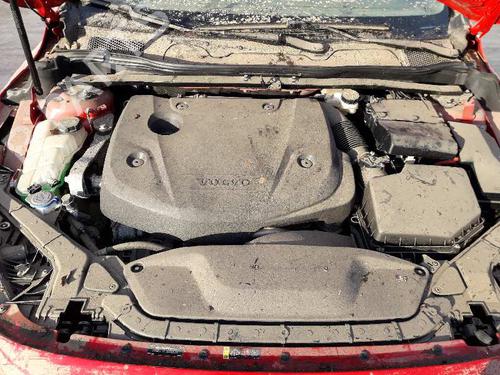 Starter VOLVO V40 Hatchback (525)  | BP12651877M8 