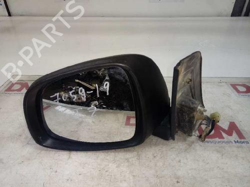 Used Left mirror FIAT SEDICI (189_) 1.9 D Multijet 4x4 (120 hp) 12936305
