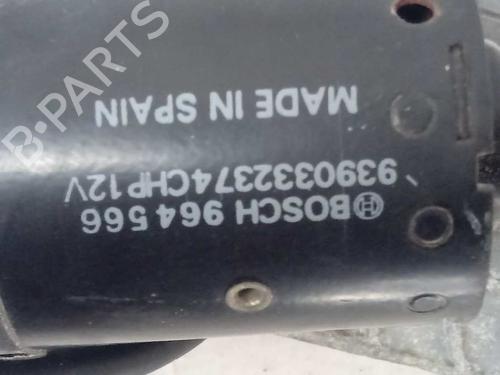 Front wiper motor CITROËN ZX (N2) 1.9 TD | BP12835985M29 