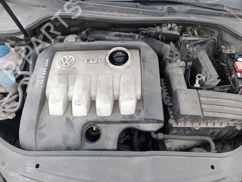 Left tailgate light VW GOLF V (1K1) 1.9 TDI | BP36665244C79  - Image 10