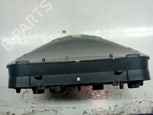 Instrument cluster PEUGEOT 206 CC (2D) 1.6 16V (2DNFUF, 2DNFUR) | BP16173897C47 
