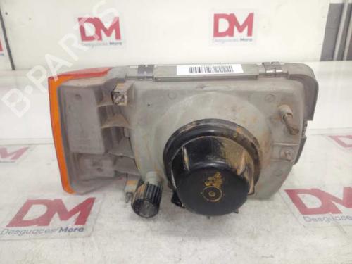 Left headlight SEAT MARBELLA (28A)  | BP12838903C28 