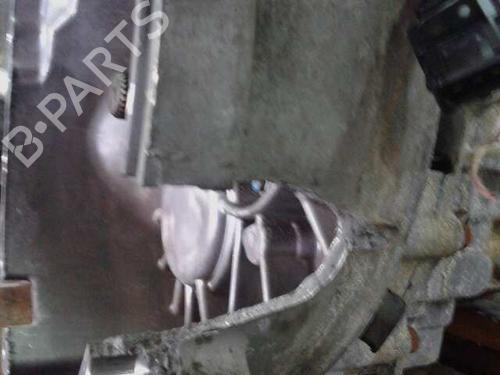 Gearbox KIA CARNIVAL / GRAND CARNIVAL III (VQ) 2.9 CRDi | BP12642195M3 