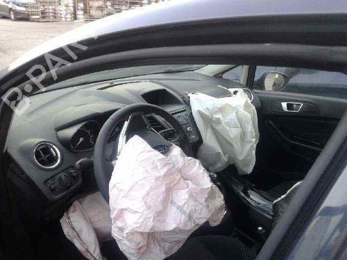 AC compressor FORD FIESTA VI (CB1, CCN)  | BP12652757M34 