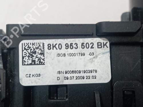 Steering column stalk AUDI Q5 (8RB) 3.0 TDI quattro | BP36499935I23 - Image 6