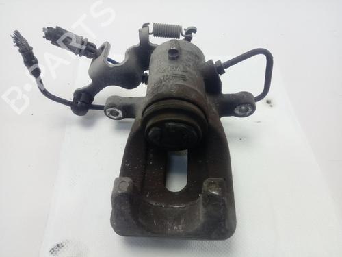 Right rear brake caliper PEUGEOT PARTNER Tepee  | BP18657062M106 