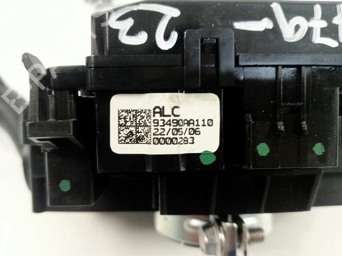 Squib airbag HYUNDAI TUCSON (NX4E, NX4A) | BP30600852C102