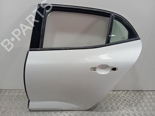 Dør venstre bagtil RENAULT MEGANE IV Grandtour (K9A/M/N_) [2016-2025]  30570819