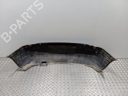 Rear bumper SEAT LEON (1M1)  | BP21192441C8 