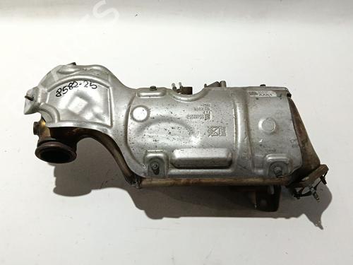 Used Catalyst Catalyst OPEL MOKKA / MOKKA X (J13) [2012-2019] 35723637 35723637