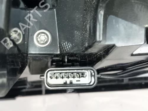 Left taillight RENAULT MEGANE IV Saloon 1.5 Blue dCi 115 (LVA6) | BP40531576C34 - Image 3