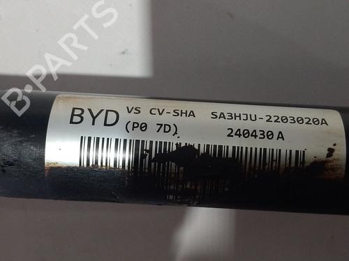 Right front driveshaft BYD SEAL U | BP39095645M39 - Image 5