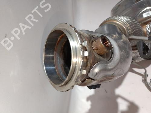 Catalyst BMW 1 (F70) 120 d Mild-Hybrid | BP40458953M10  - Image 5